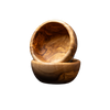 Olive Wood Bowls
