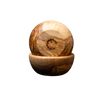 Olive Wood Bowls