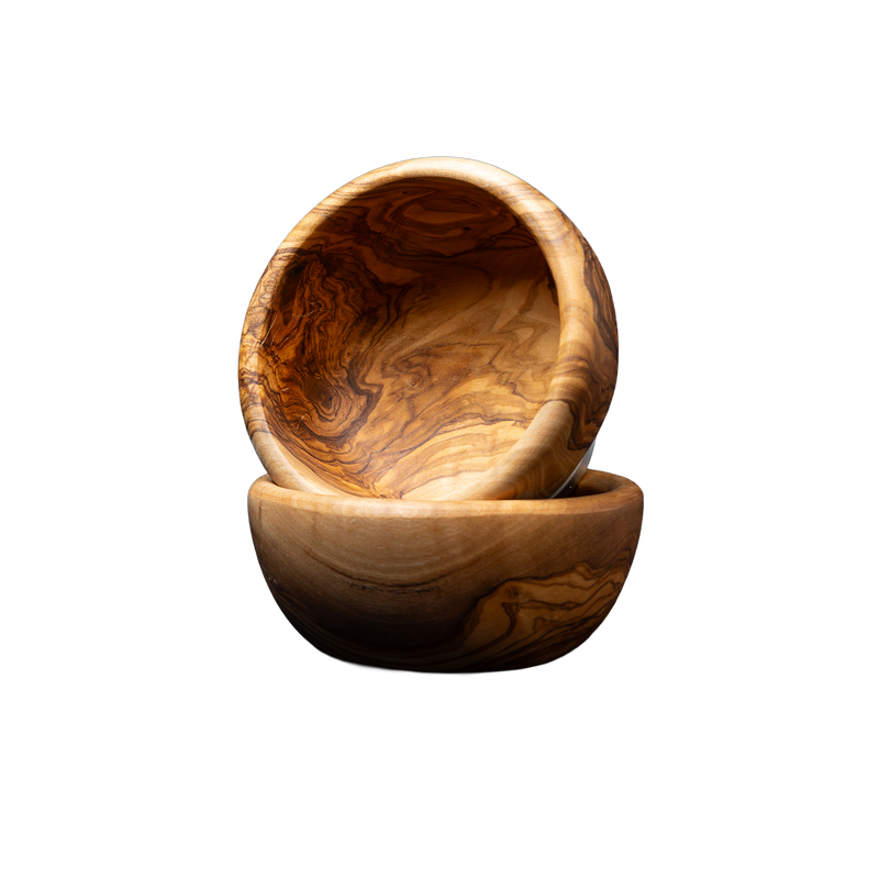 Olive Wood Bowls