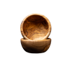 Olive Wood Bowls