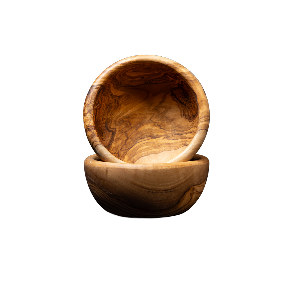 Olive Wood Bowls
