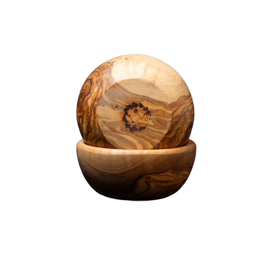 Olive Wood Bowls